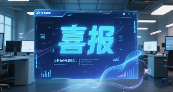 華麒通信中標(biāo)北京電信2017年接入類設(shè)計招標(biāo)項目